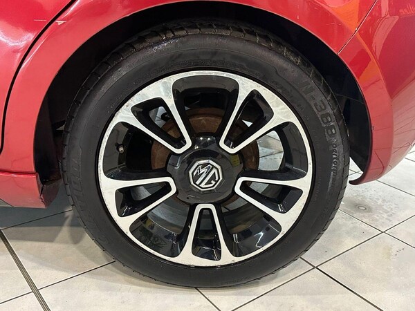 Used MG MG3 2018 for sale - 76225240: Photo 23