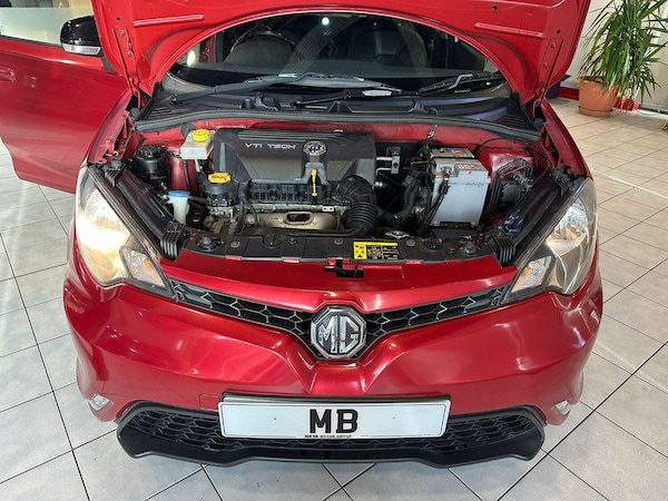 Used MG MG3 2018 for sale - 76225240: Photo 25