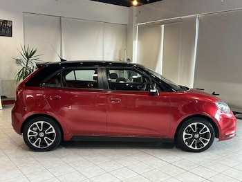 Used MG MG3 2018 for sale - 76225240: Photo