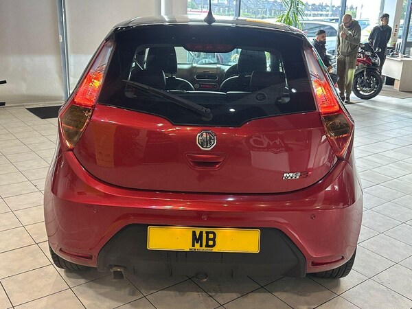 Used MG MG3 2018 for sale - 76225240: Photo 9