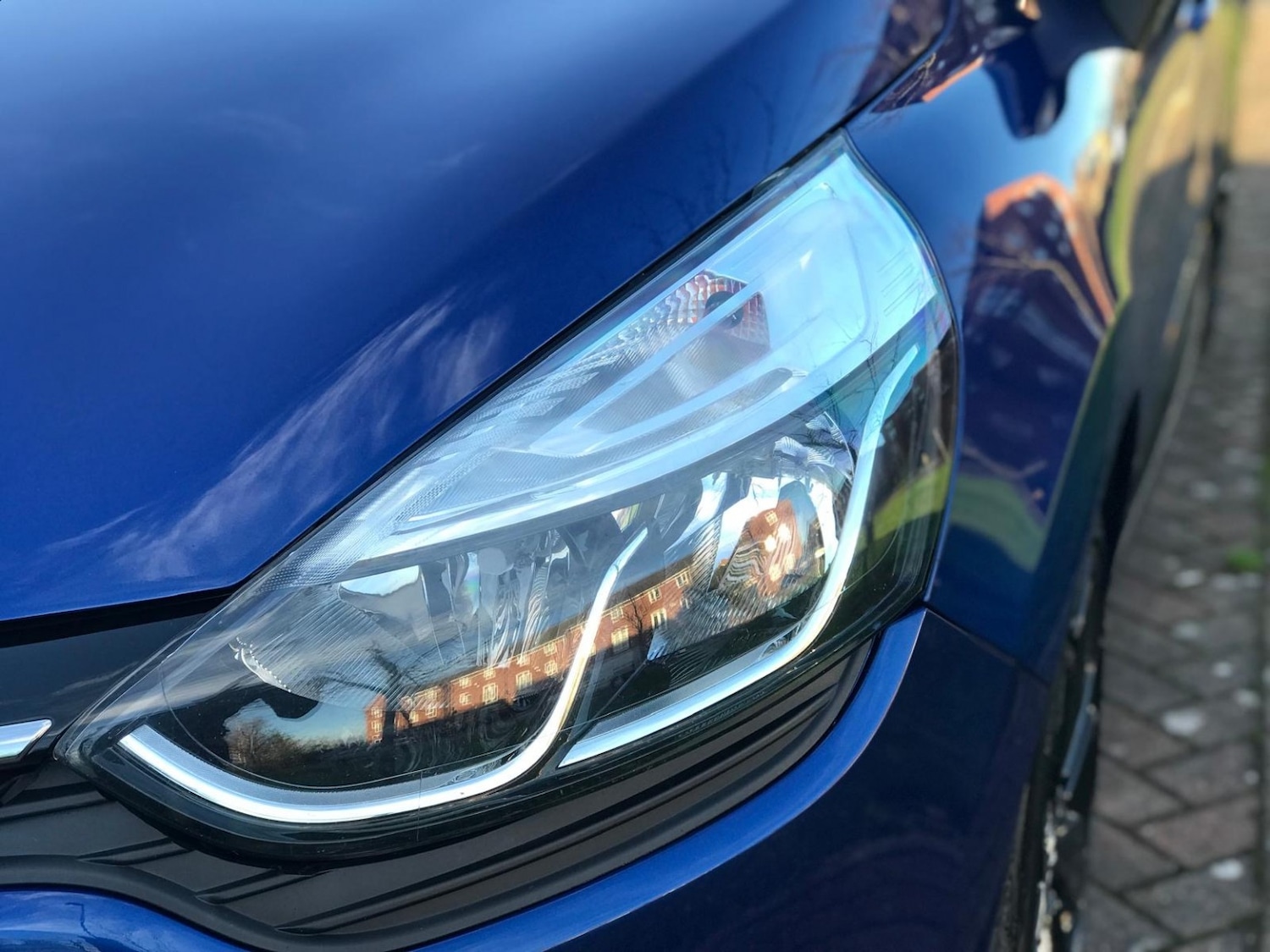 Used Renault Clio 2018 for sale - 77595241: Photo 12