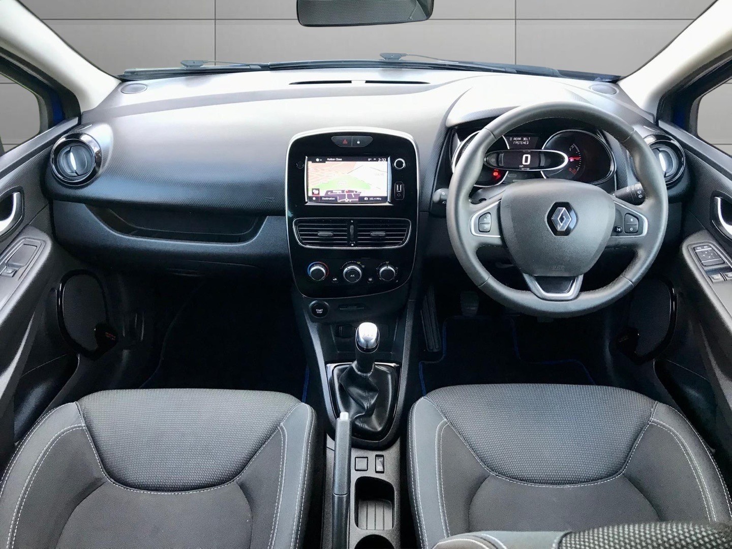 Used Renault Clio 2018 for sale - 77595241: Photo 19