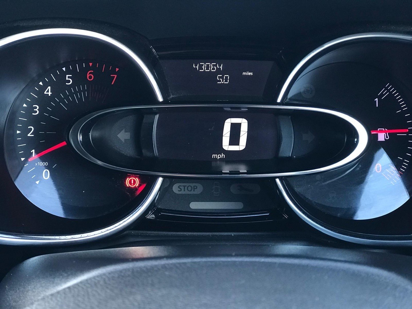 Used Renault Clio 2018 for sale - 77595241: Photo 22