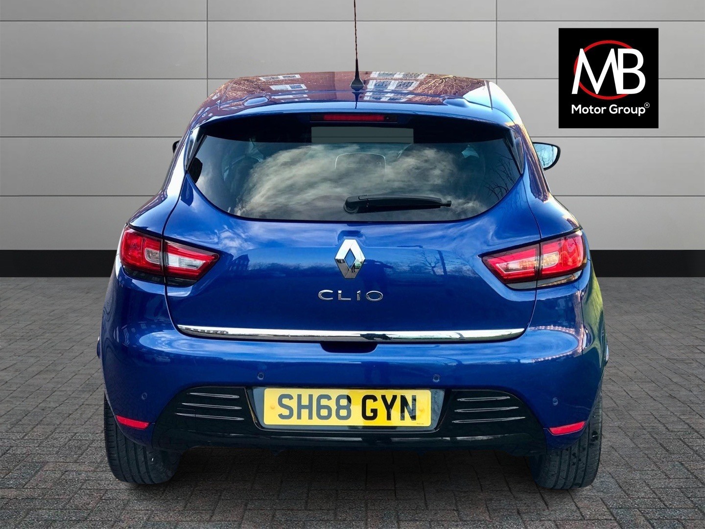Used Renault Clio 2018 for sale - 77595241: Photo 3