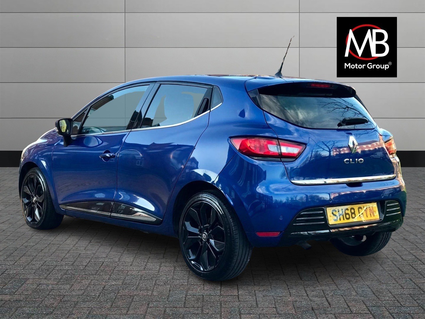 Used Renault Clio 2018 for sale - 77595241: Photo 4