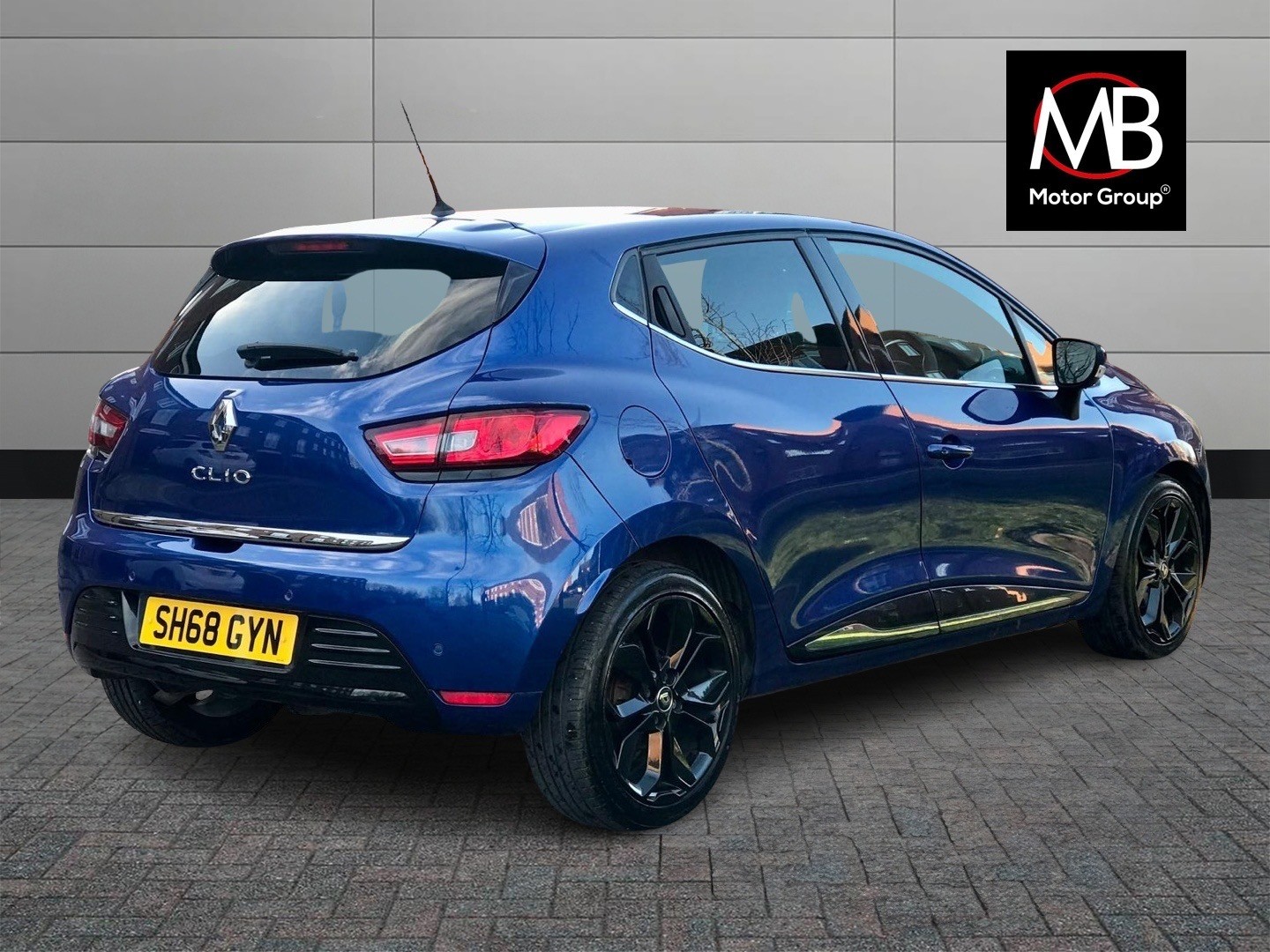 Used Renault Clio 2018 for sale - 77595241: Photo 6