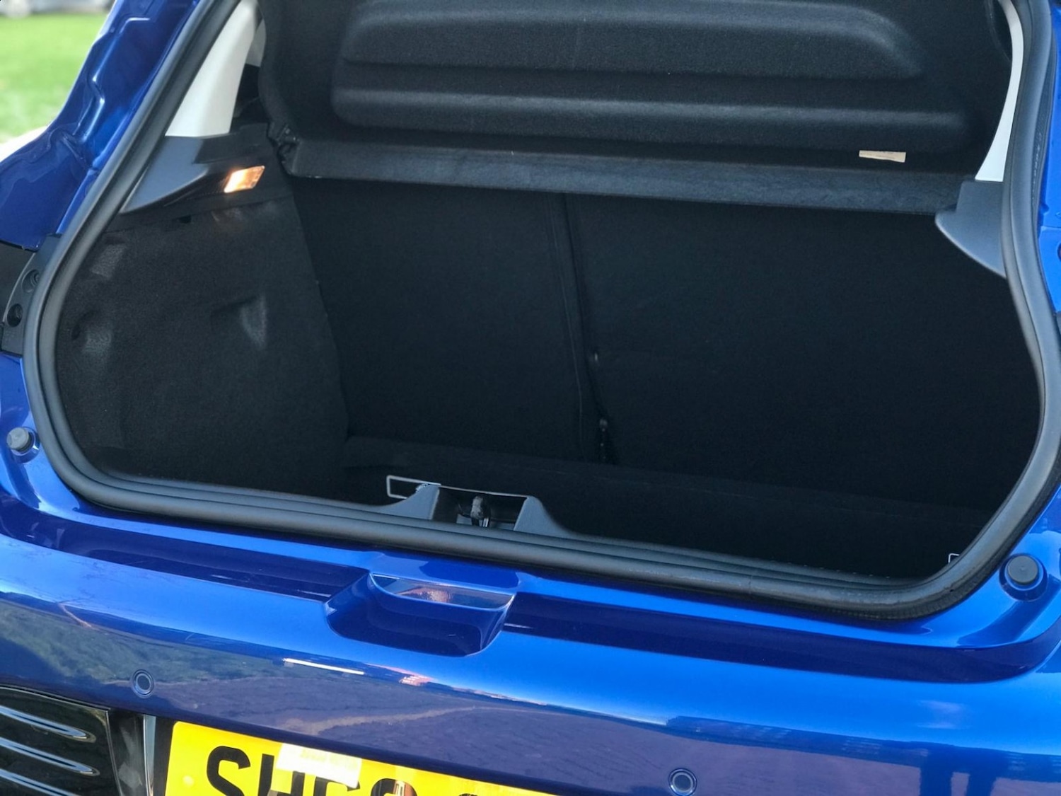 Used Renault Clio 2018 for sale - 77595241: Photo 8