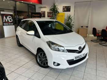 Used Toyota Yaris 2012 for sale - 75289105: Photo
