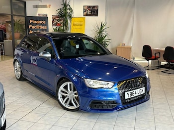 2015 - 2.0 TFSI 5-Door