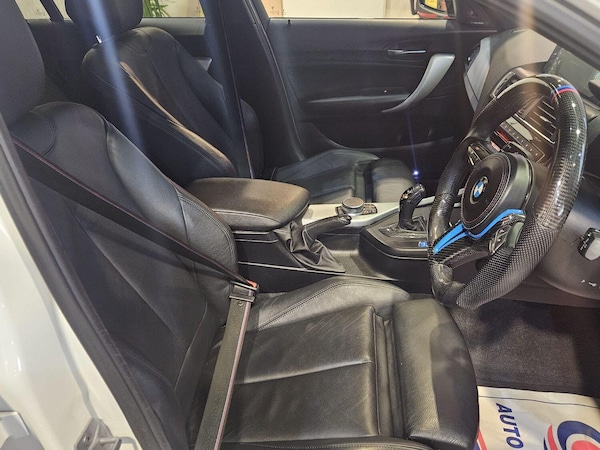 Used BMW 1 Series 2017 for sale - 76268475: Photo 11