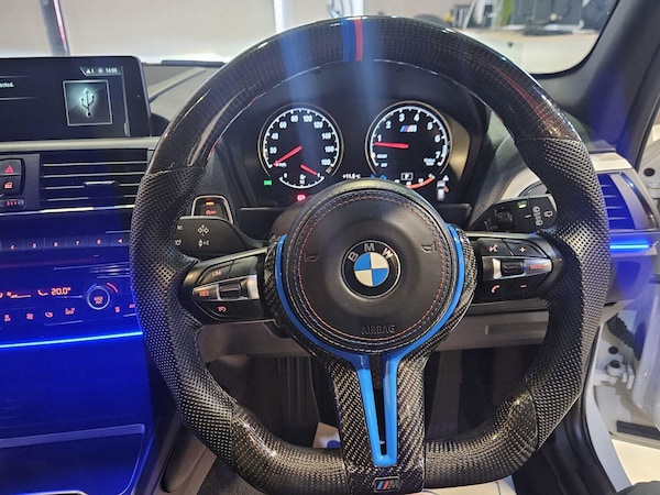 Used BMW 1 Series 2017 for sale - 76268475: Photo 13