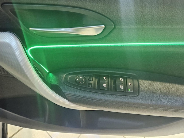 Used BMW 1 Series 2017 for sale - 76268475: Photo 15
