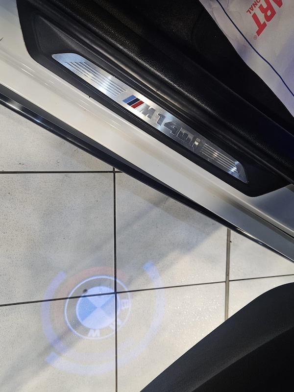 Used BMW 1 Series 2017 for sale - 76268475: Photo 17