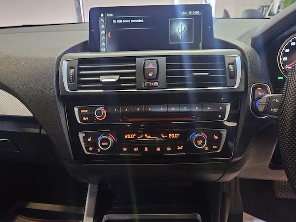 Used BMW 1 Series 2017 for sale - 76268475: Photo 18