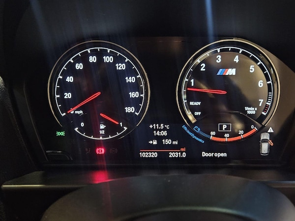 Used BMW 1 Series 2017 for sale - 76268475: Photo 20