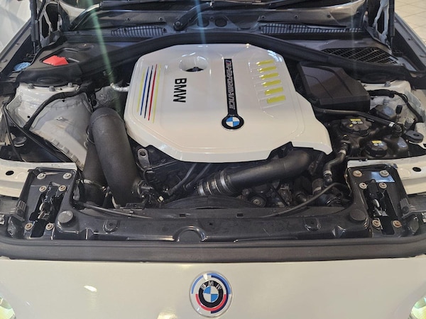 Used BMW 1 Series 2017 for sale - 76268475: Photo 21