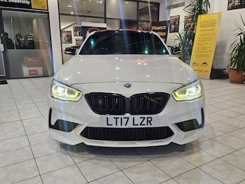Used BMW 1 Series 2017 for sale - 76268475: Photo 2