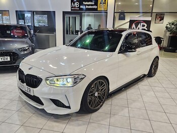 Used BMW 1 Series 2017 for sale - 76268475: Photo 3