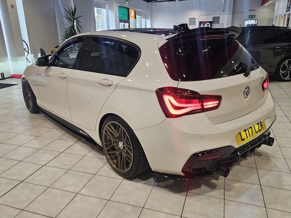 Used BMW 1 Series 2017 for sale - 76268475: Photo 5