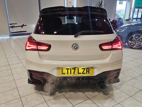 Used BMW 1 Series 2017 for sale - 76268475: Photo 7