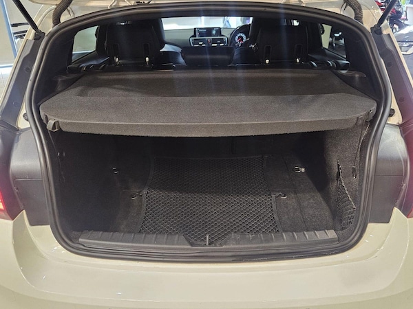 Used BMW 1 Series 2017 for sale - 76268475: Photo 8