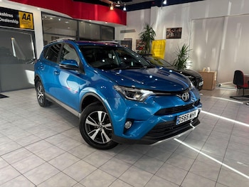 2015 - 2.0 D-4D Business Edition 5-Door