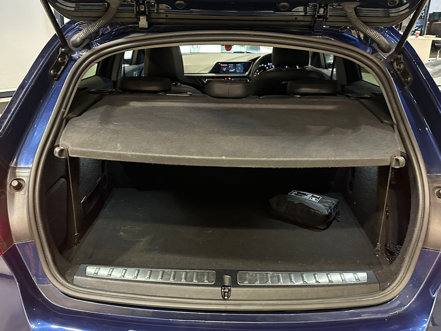 Used BMW 1 Series 2020 for sale - 77084261: Photo 12