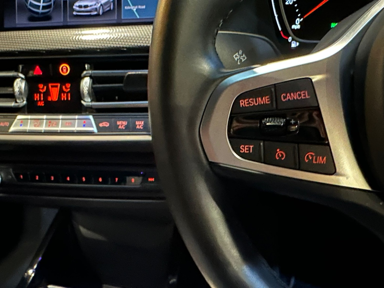 Used BMW 1 Series 2020 for sale - 77084261: Photo 20