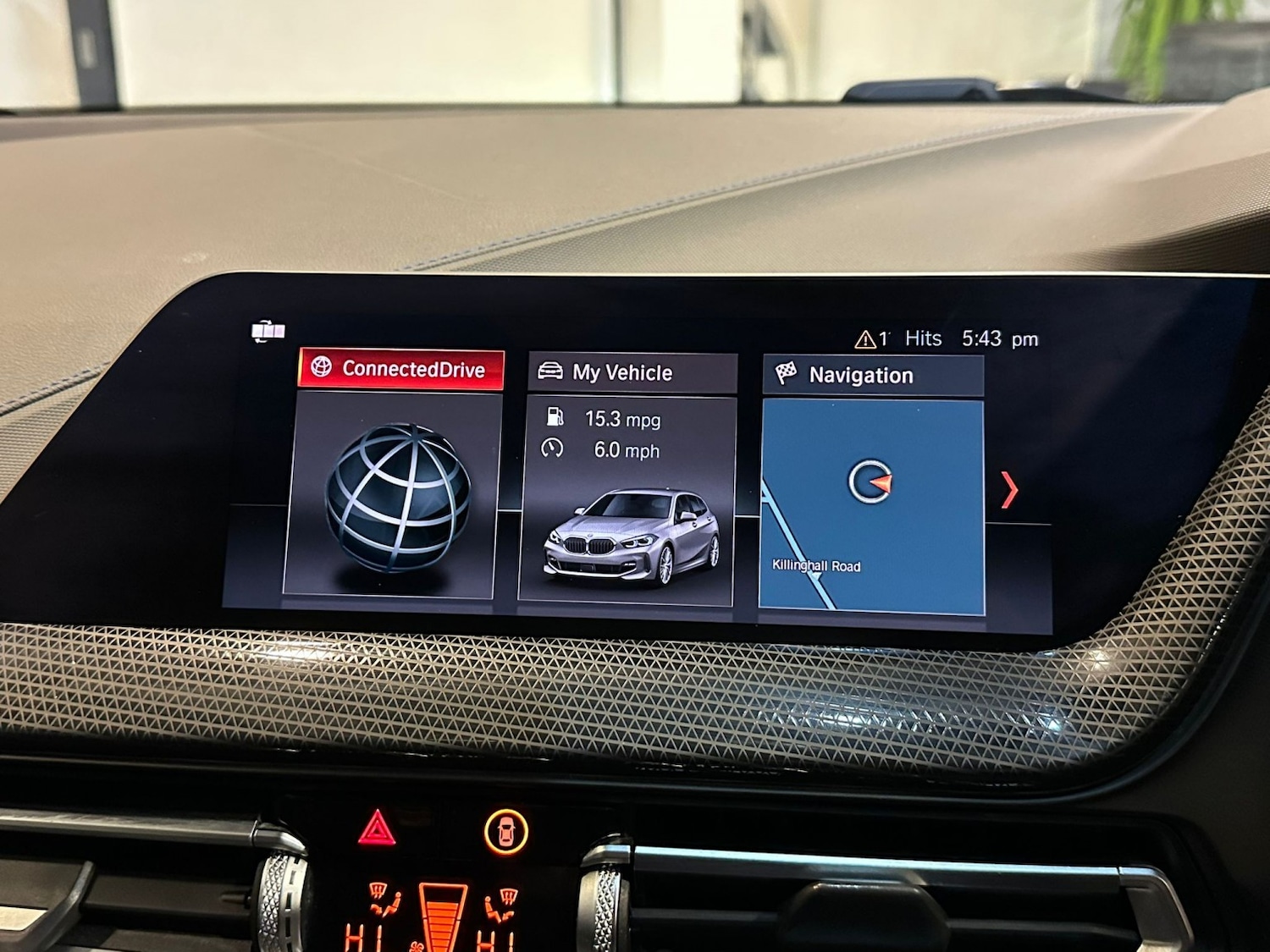 Used BMW 1 Series 2020 for sale - 77084261: Photo 22