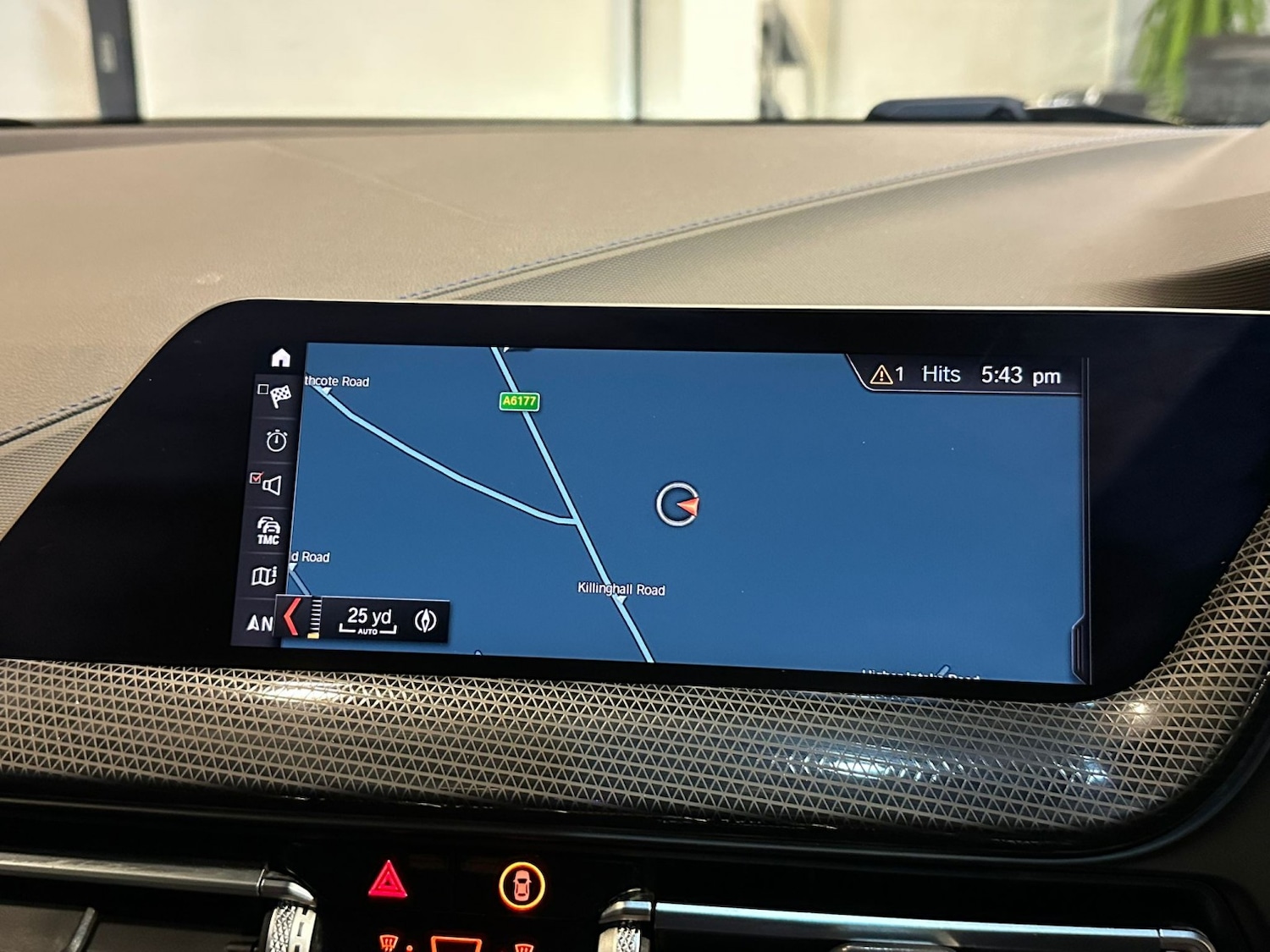 Used BMW 1 Series 2020 for sale - 77084261: Photo 23