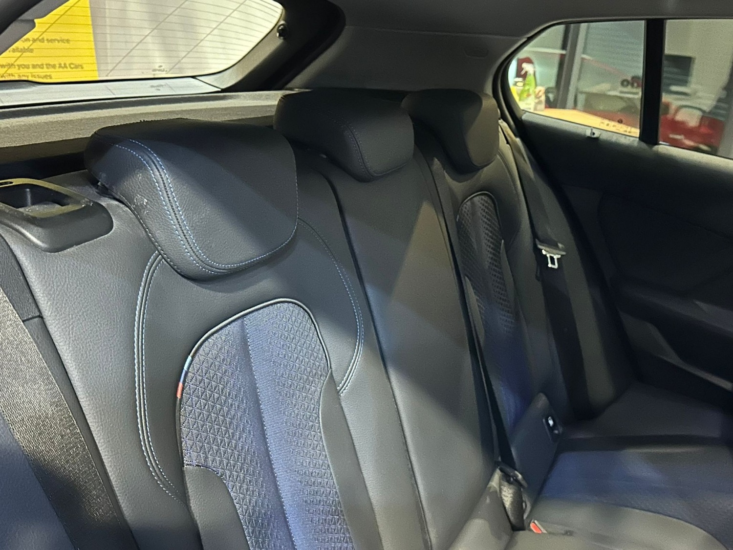 Used BMW 1 Series 2020 for sale - 77084261: Photo 24