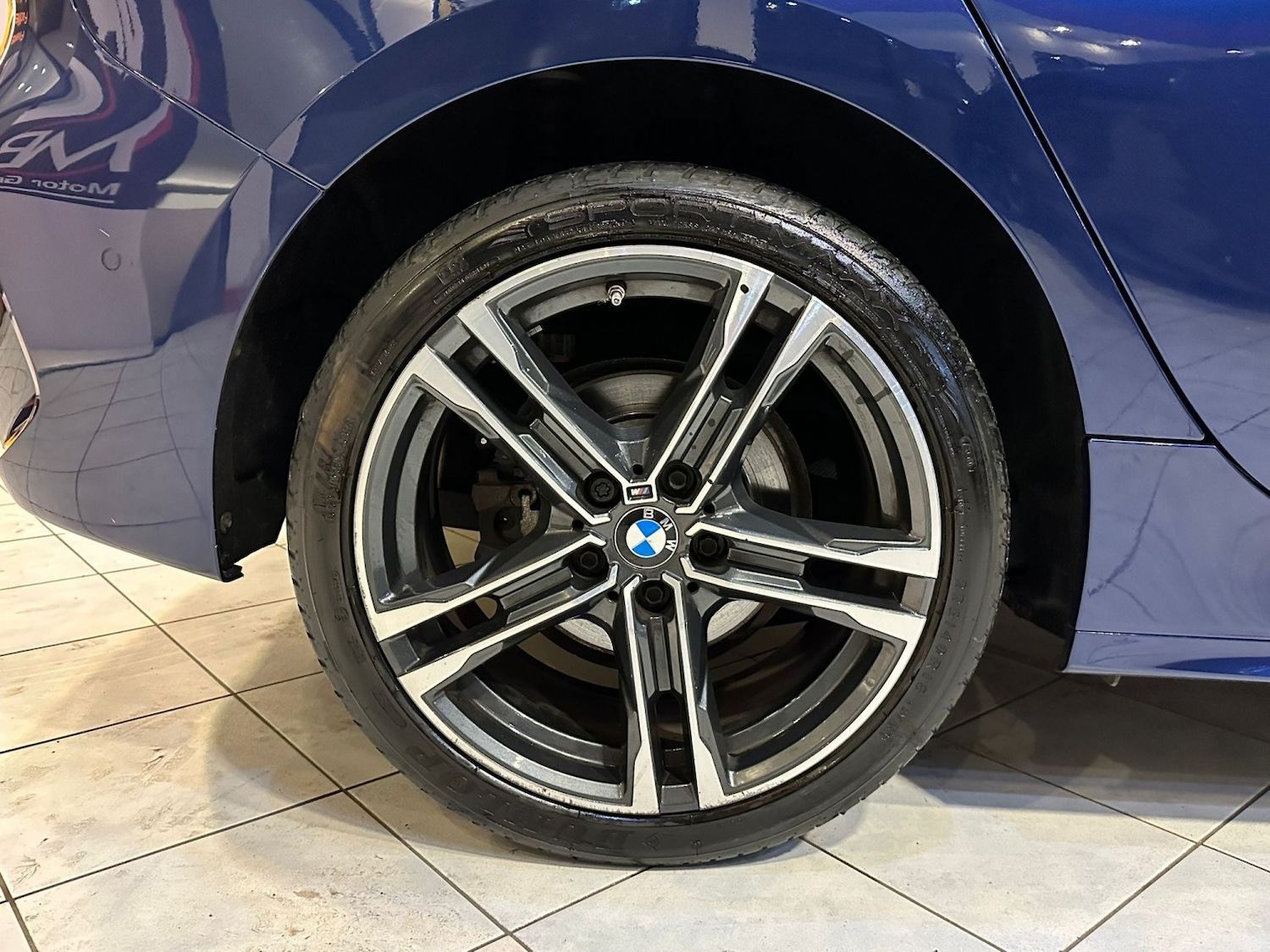 Used BMW 1 Series 2020 for sale - 77084261: Photo 30