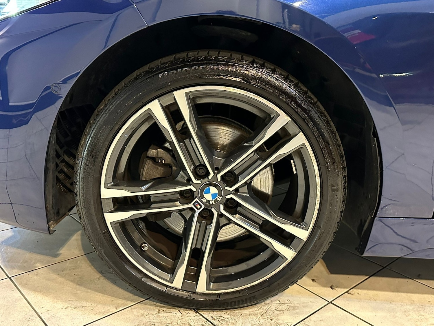 Used BMW 1 Series 2020 for sale - 77084261: Photo 31