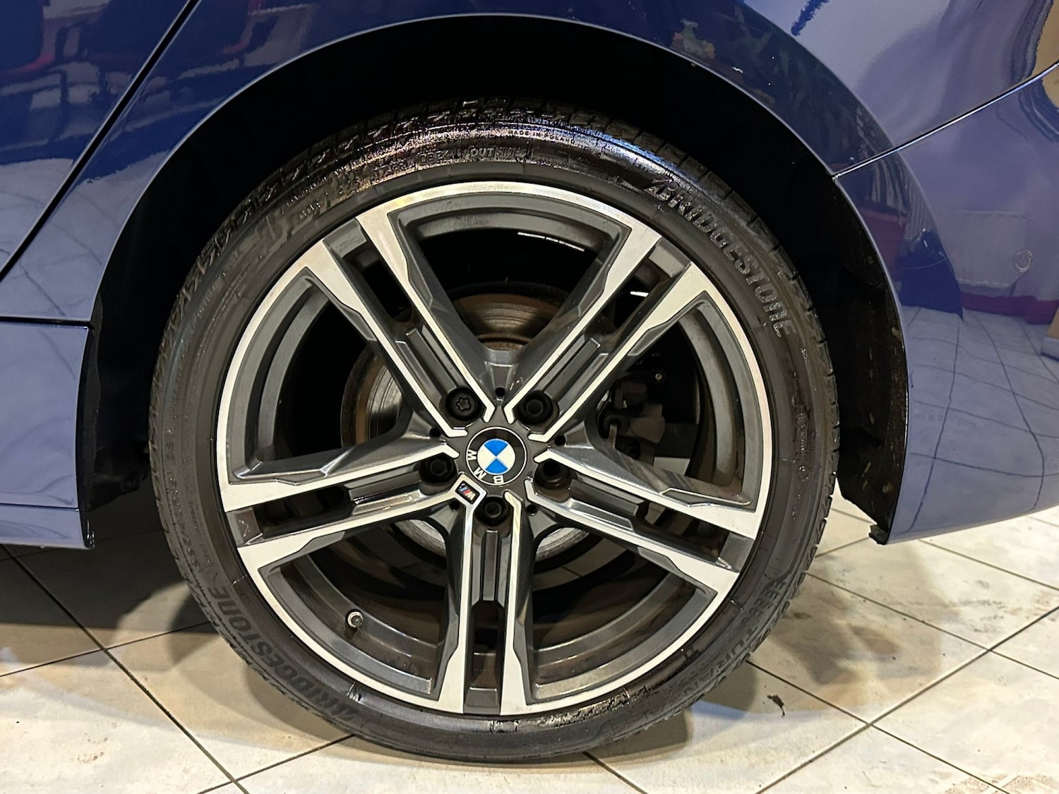 Used BMW 1 Series 2020 for sale - 77084261: Photo 33