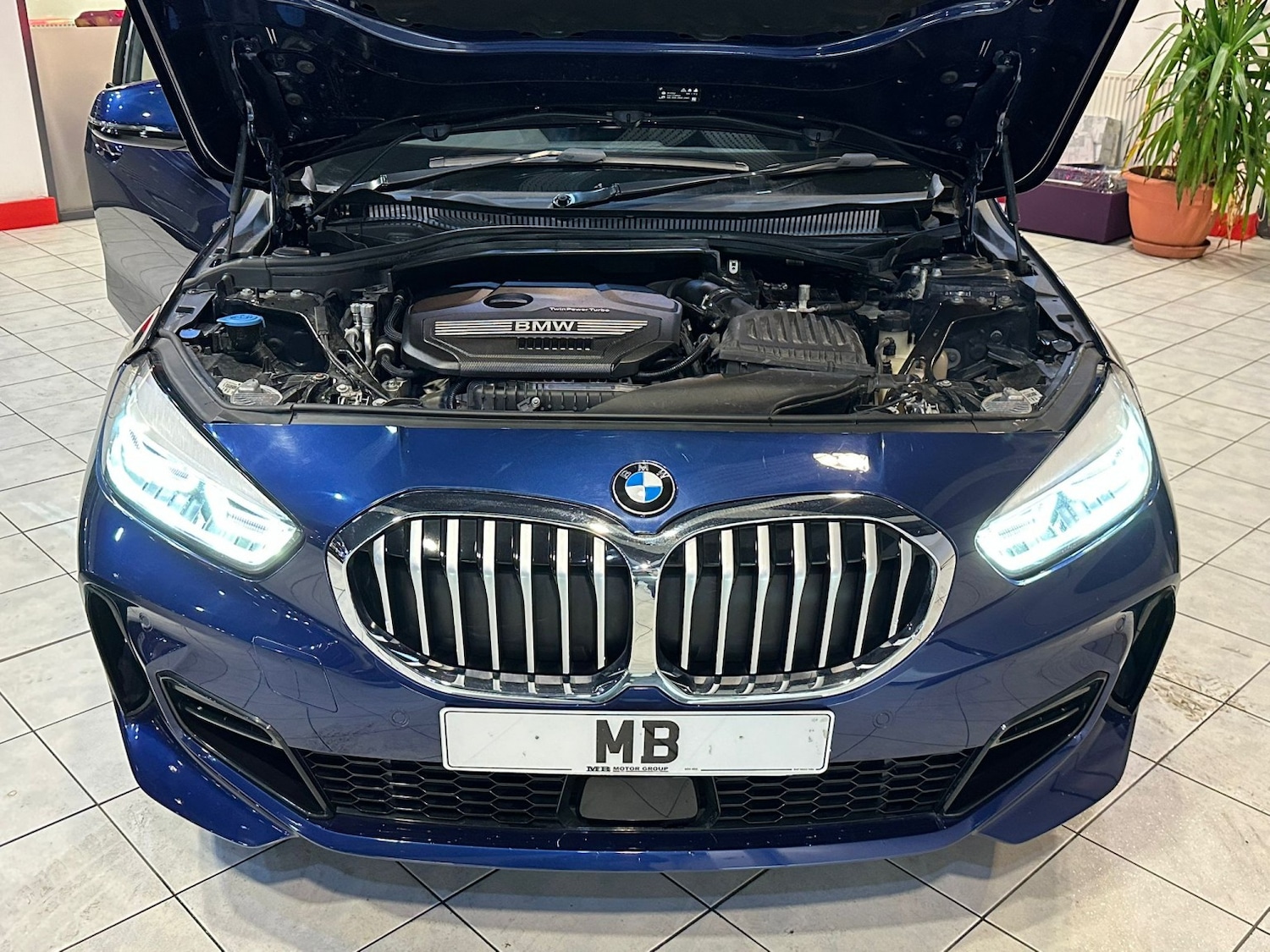 Used BMW 1 Series 2020 for sale - 77084261: Photo 34