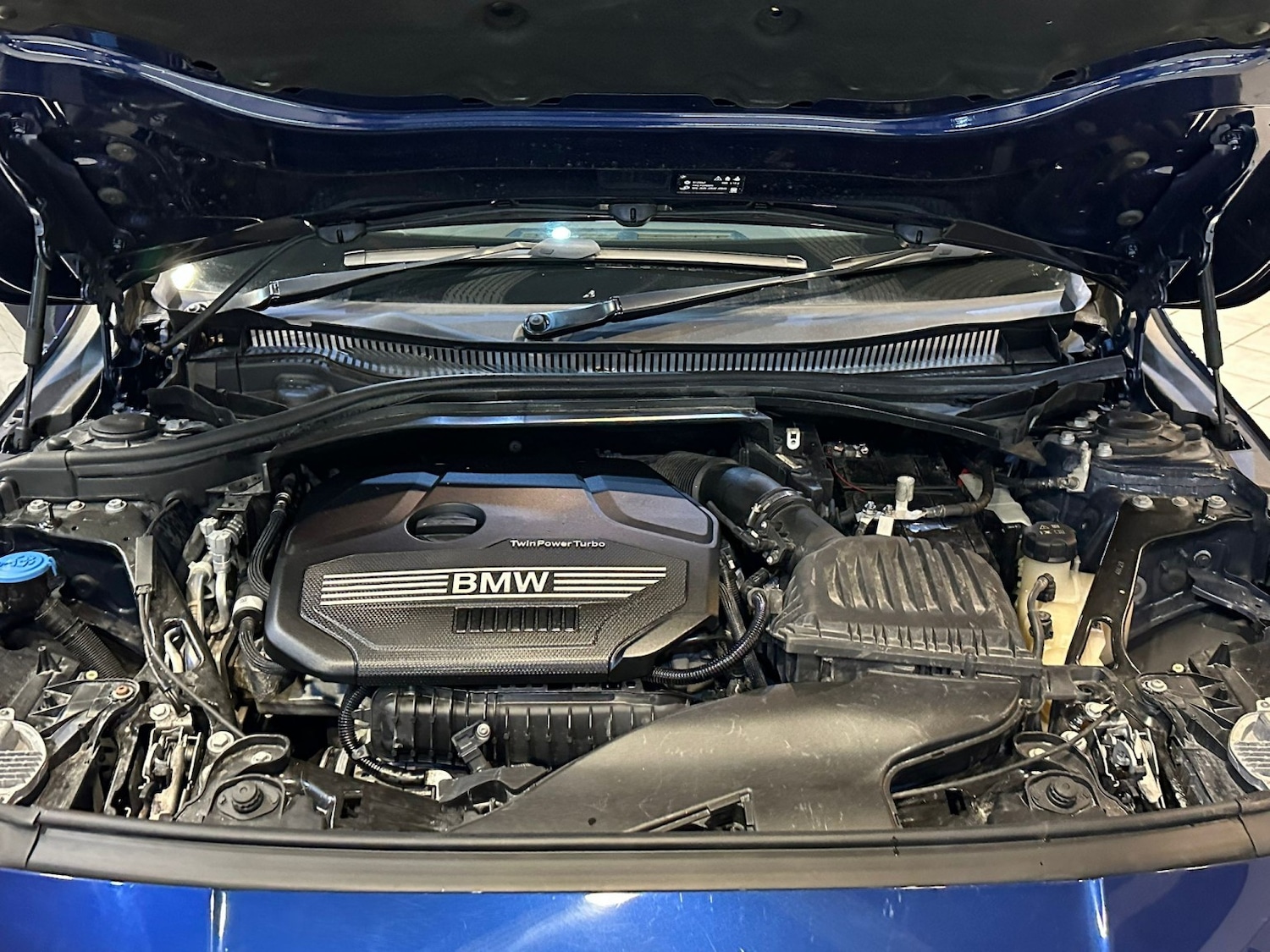 Used BMW 1 Series 2020 for sale - 77084261: Photo 35