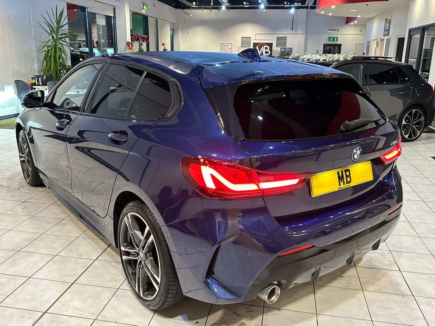 Used BMW 1 Series 2020 for sale - 77084261: Photo 5