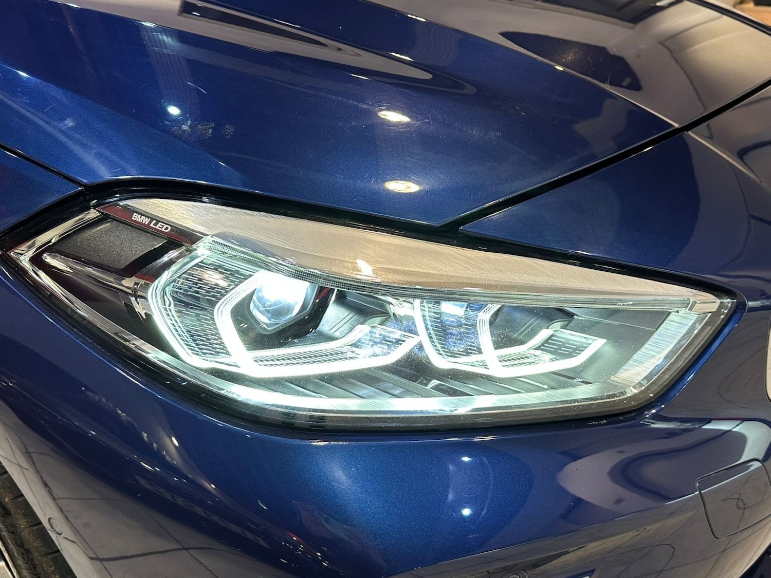 Used BMW 1 Series 2020 for sale - 77084261: Photo 8