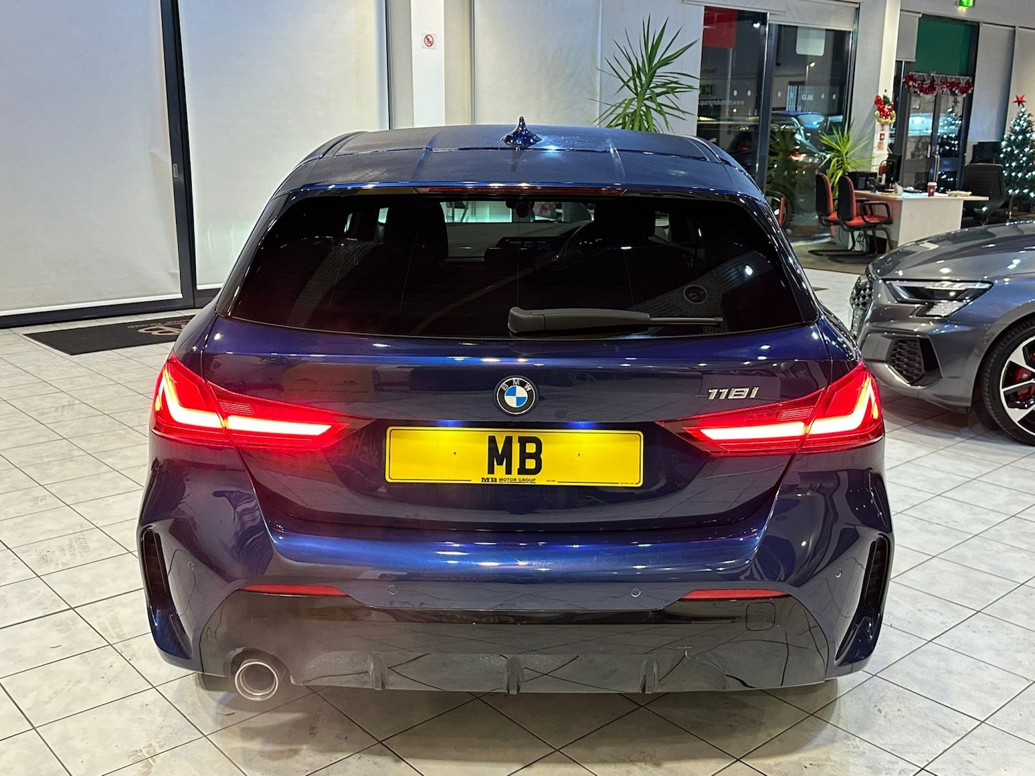 Used BMW 1 Series 2020 for sale - 77084261: Photo 9