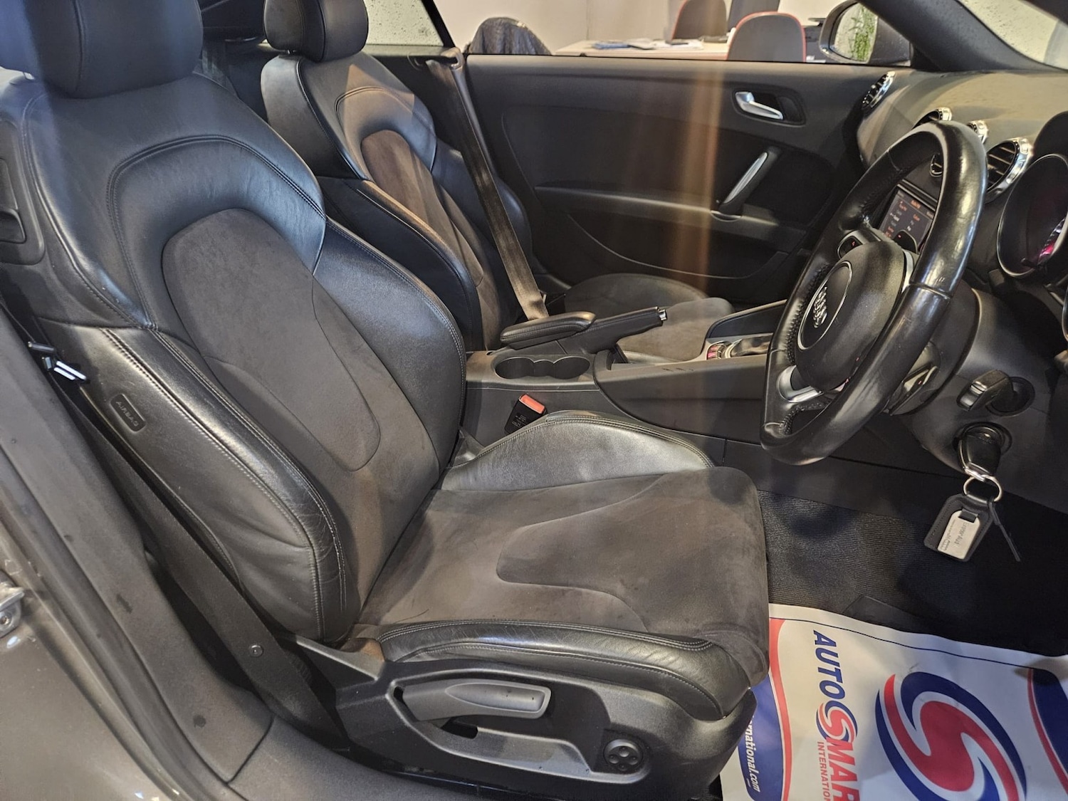 Used Audi TT 2012 for sale - 77610001: Photo 10