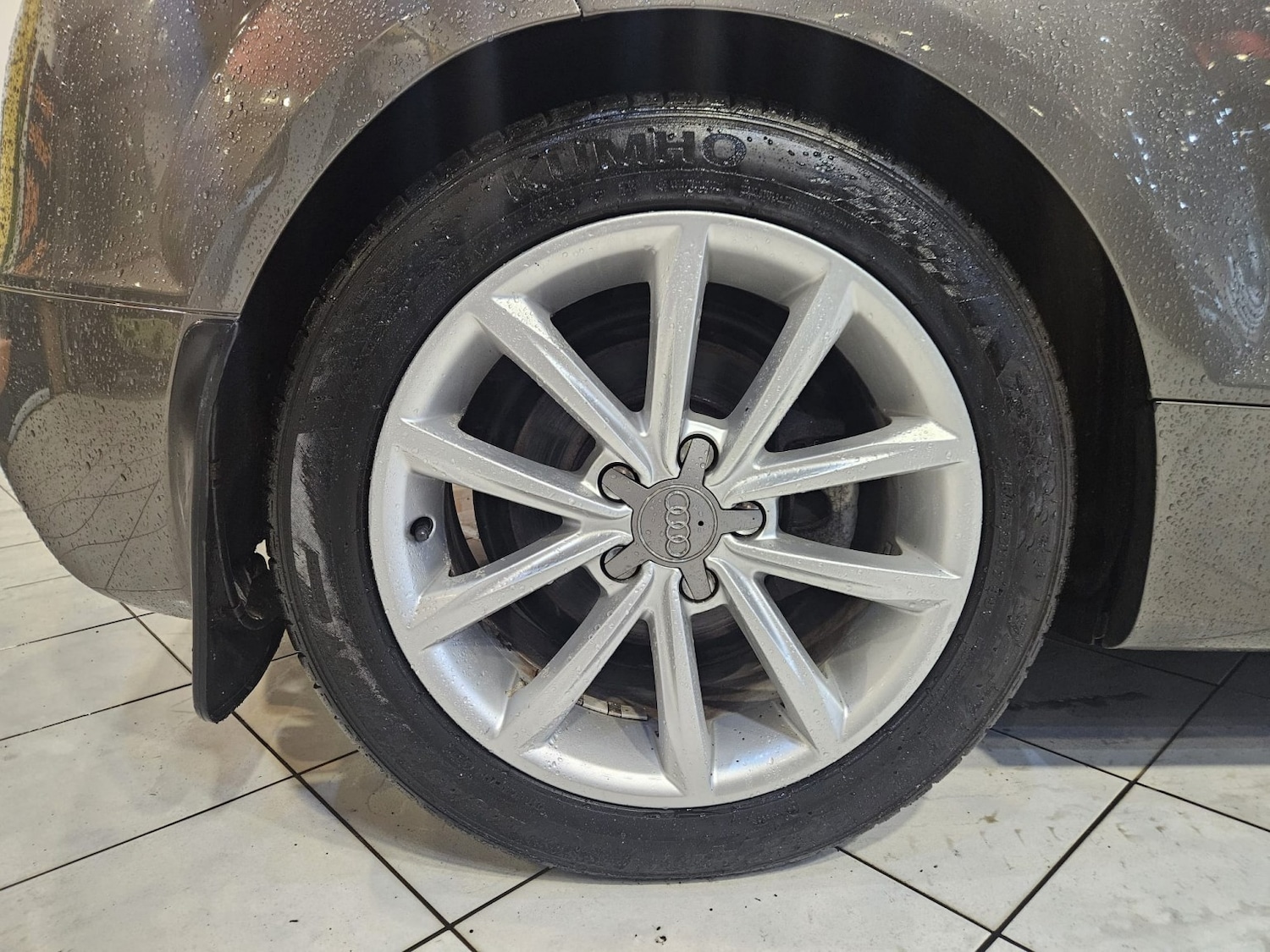 Used Audi TT 2012 for sale - 77610001: Photo 19