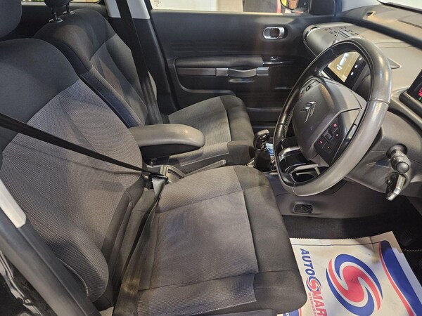 Used Citroen C4 Cactus 2016 for sale - 76225208: Photo 10