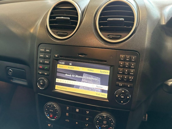 Used Mercedes-Benz M-Class 2010 for sale - 76246129: Photo 15