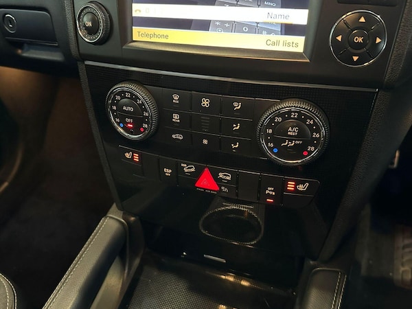 Used Mercedes-Benz M-Class 2010 for sale - 76246129: Photo 16