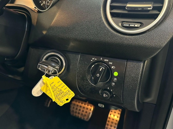 Used Mercedes-Benz M-Class 2010 for sale - 76246129: Photo 18