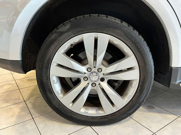 Used Mercedes-Benz M-Class 2010 for sale - 76246129: Photo 26