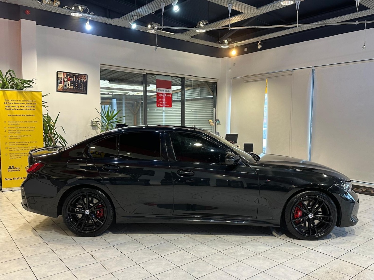 Used BMW 3 Series 2020 for sale - 77749958: Photo 13