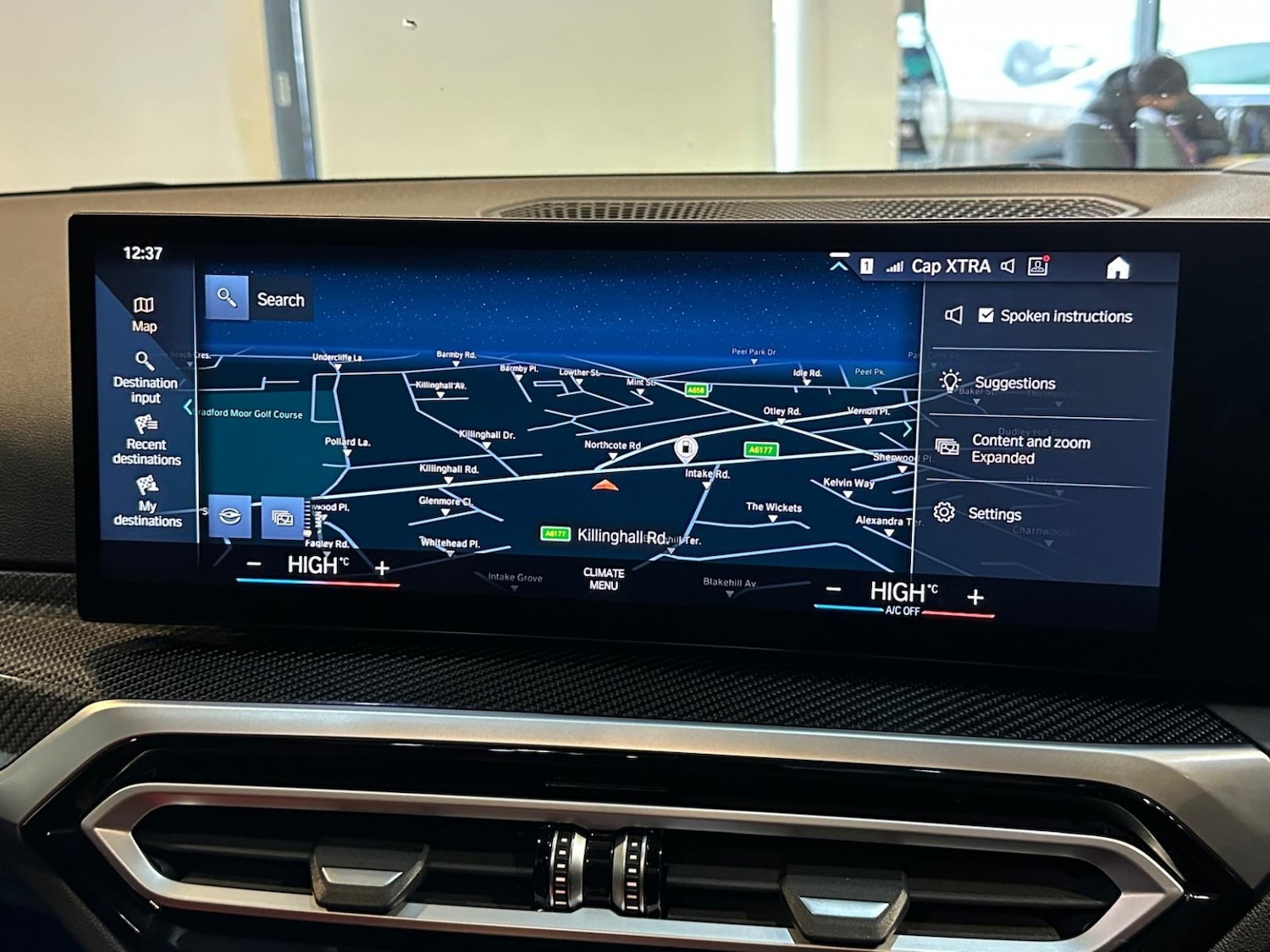 Used BMW 3 Series 2020 for sale - 77749958: Photo 19