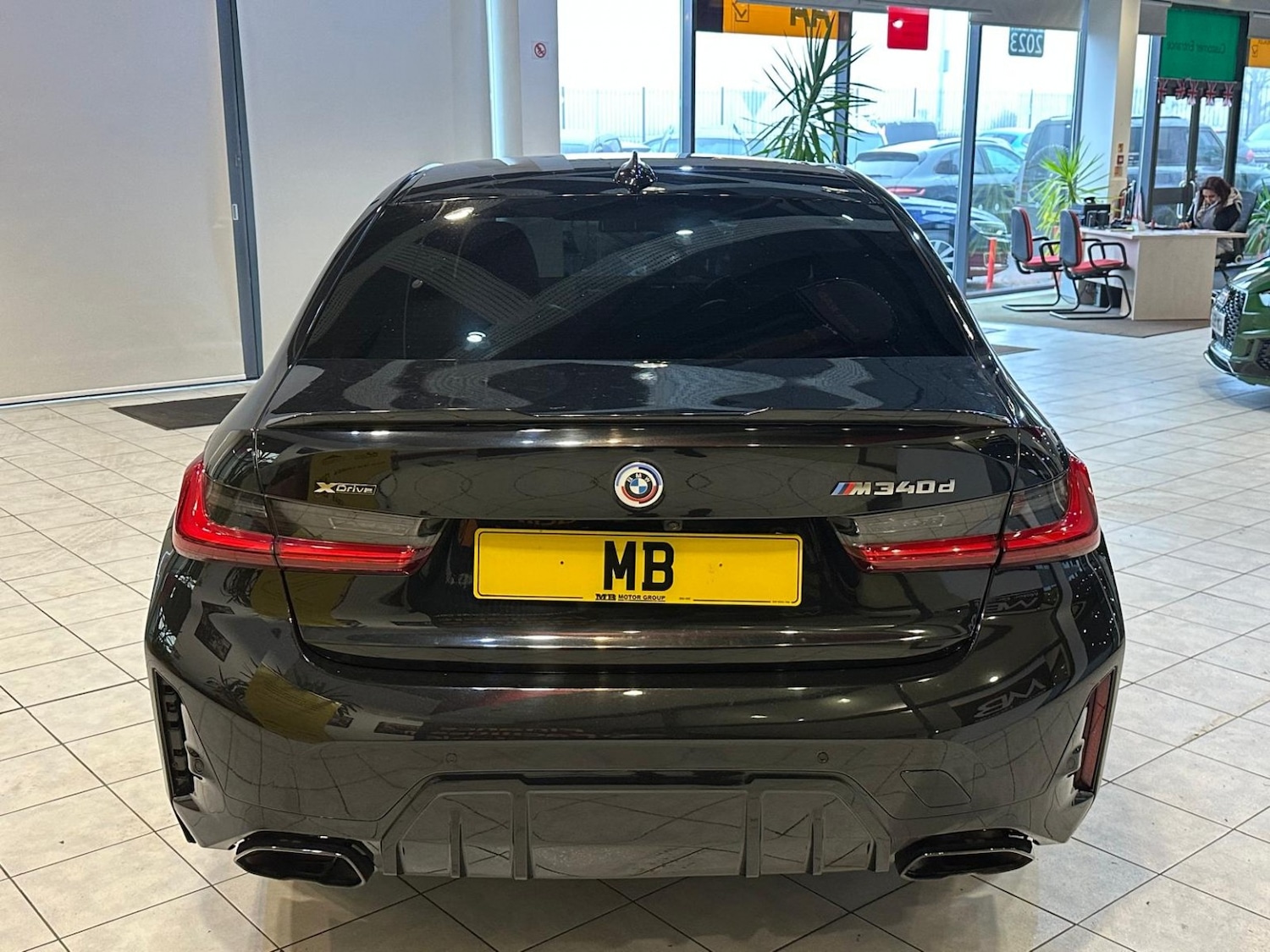 Used BMW 3 Series 2020 for sale - 77749958: Photo 8