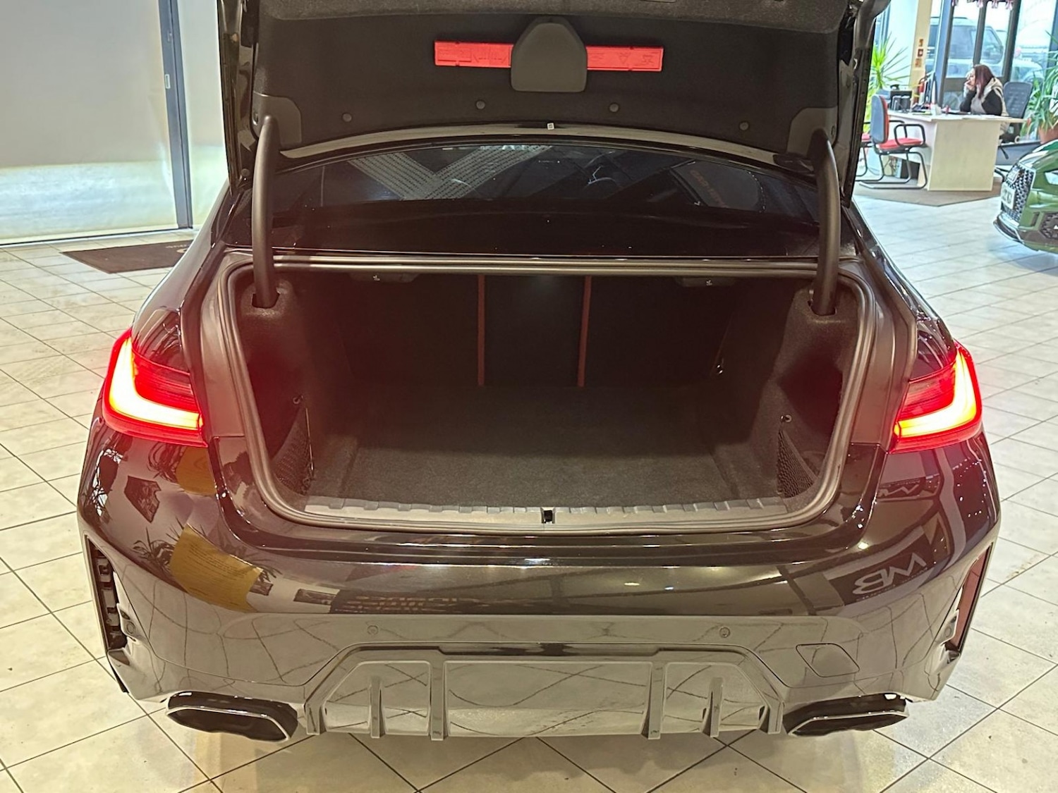 Used BMW 3 Series 2020 for sale - 77749958: Photo 9